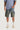 Kane Cargo Denim Shorts