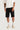 Easy Denim Short (Black)