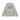 Retro Hand Brushed Silk Screen Sweatshirt