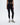 Ultimate Wrap Over Leggings - Black