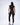 Ultimate Full Length Unitard - Coffee Bean
