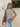 Better Days Knit Tank in Ecru
