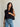 Eleanor Eyelet Blouse in Black
