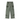Retro Green Heavy Duty Jeans