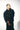 Zurich Sherpa Jacket (Black)
