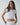 Pointelle Baby T-shirt - White