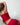 Pointelle Cami Top - Classic Red