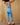 Ultimate Leggings - Capri Blue