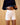 Ultimate Ultra Crop Shorts - White