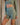 Ultimate Crop Shorts - Eden Green