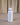 Adanola Water Bottle 950ml - White