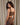 Ultimate Square Neck Bra - Mocha Brown