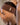 Jersey Headband - Mocha Brown