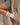 Pilates Embroidered Grip Socks - White/Eden Green
