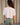 Essential Batwing T-Shirt - White