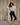 Ultimate Capri Wrap Over Leggings - Black