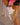 Socks - White/Pink