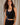 Ultimate Racer Back Tank - Black