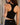 Ultimate Racer Back Tank - Black
