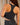 Ultimate Racer Back Tank - Graphite Grey