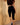 Ultimate Capri Leggings - Black