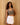 Ultimate A-Line Mini Skirt - White