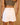 Ultimate A-Line Mini Skirt - White