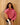 Varsity Relaxed Funnel Neck Zip Sweatshirt - Rose Pink