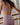 Ultimate Cut Out Bra - Dusk Purple