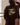 Movement Oversized Full Zip Hoodie - Chocolate Brown