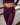 Ultimate Wrap Over Leggings - Dark Cherry