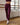 Ultimate Leggings - Dark Cherry