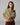 Varsity Relaxed Funnel Neck Zip Sweatshirt - Pistachio Green