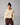 Hooded Borg Bomber Jacket - Marshmallow White