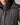 Hooded Puffer Gilet - Slate Grey
