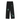 Hip Hop Star Graphic Straight Jeans