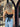 Midnight Knitted Tube Top