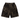 Casual Leopard Cargo Shorts