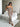Taza Stripe Knit Midi Dress