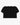 Basic Tee Black 3xPack