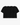 Basic Tee Black 3xPack