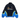 Bold Contrast Racing Jacket