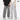 Vintage Checkerboard Jacquard Sweatpants