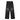 Spider Web Embroidered Jeans