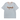 Retro Patch Embroidered Washed T-shirt