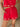 Hot Spell Embroidered Shorts