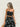 Celine Floral Smocked Top - Final Sale