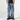High street Ripped Distressed Jeans