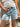 Downtown Denim Shorts