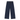 Classic Solid Color Slim Jeans